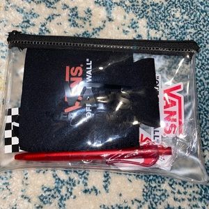 Vans baggie